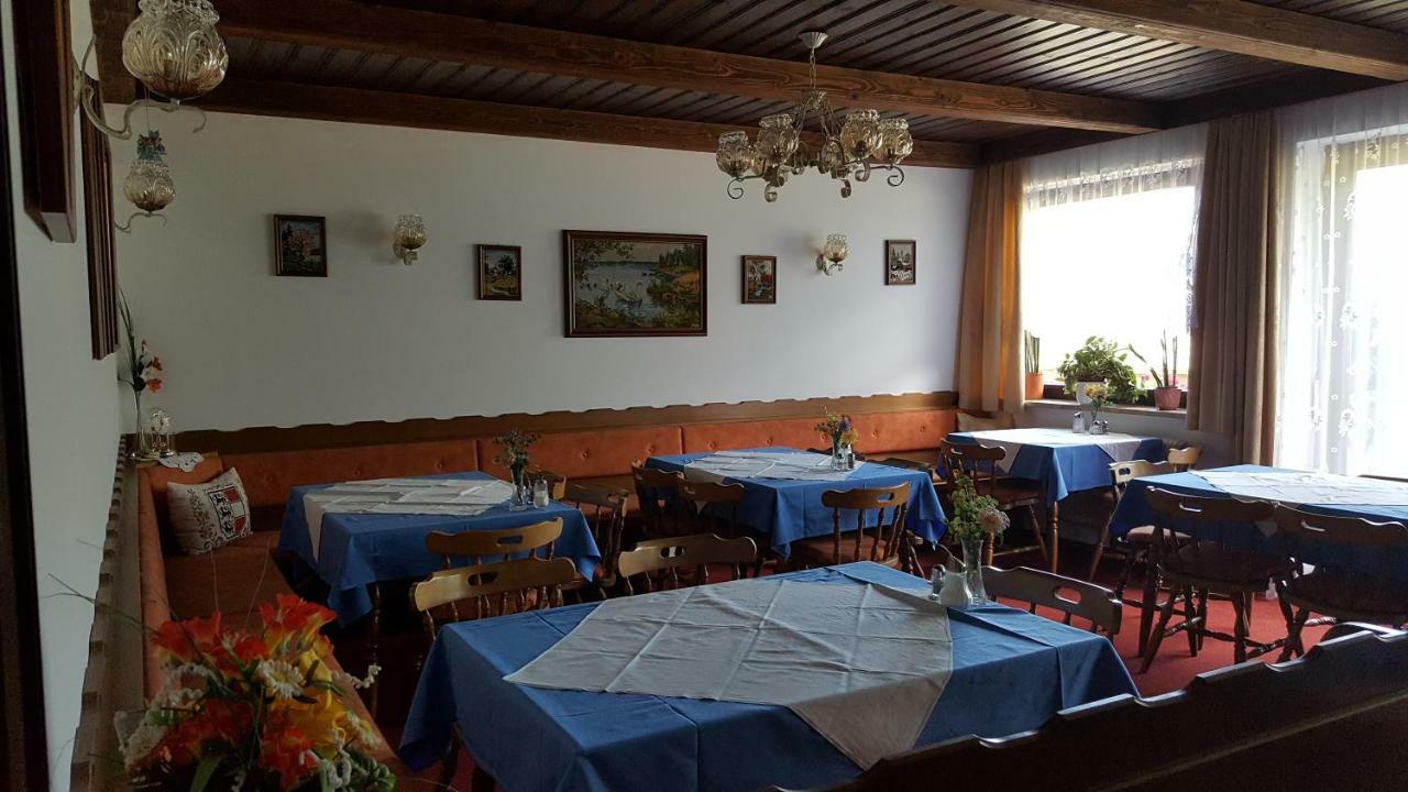 Gastehaus Truskaller Hotel Malta Buitenkant foto